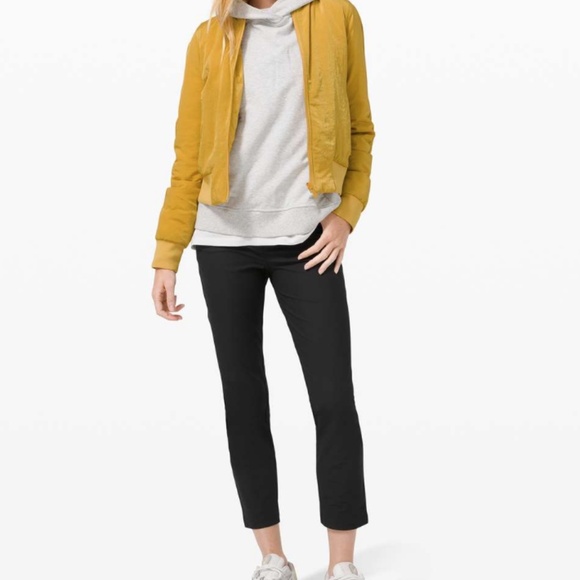 Black Women's Pants - Picture 1 of 6